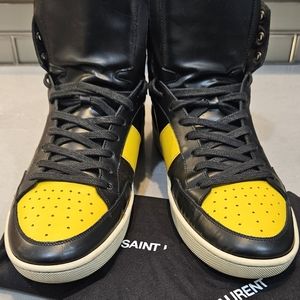 Ysl sneakers